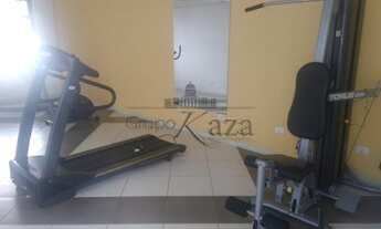 Imagem 6: Apartamento - Vila Ema - Residencial Solar da Colina - 4 Dormitórios - Aceita Permuta