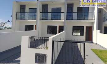 Imagem: Casa a venda em Forquilhas São José SC