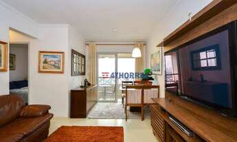 Imagem: Apartamento com 2 dormitórios à venda