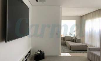 Imagem 7: 236 m2 e 2 suítes Parque Cidade Jardim - São Paulo - SP