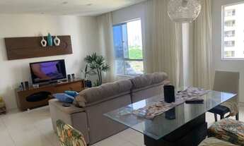 Imagem: 3/4 com suíte Dependência - Edifício