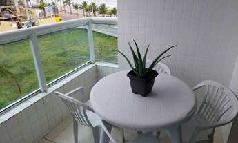 Imagem 6: Apartamento para venda tem 68 m² com 2 quartos em Santa Eugenia - Mongaguá - SP