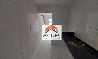 Imagem 3: Casa com 2 dormitórios à venda, 60 m² por R$ 239.989,01 - Casa Caiada - Olinda/PE