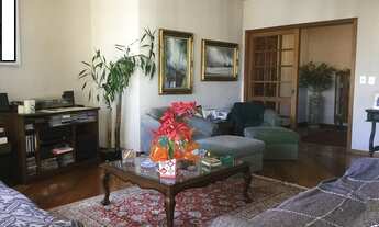 Imagem 4: AROLDO CARVALHO Apartamento com 4 dormitórios