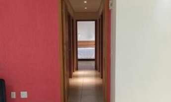 Imagem 3: Apartamento - Jardim Aquárius - Residencial Solar dos Manacás - 156m² - 4 Dormitórios