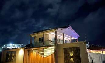 Imagem: Aluguel casa com belíssima vista para o