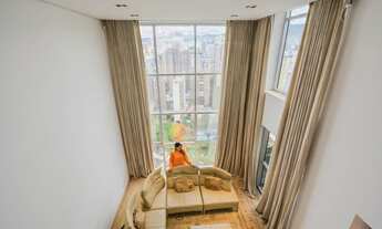 Imagem 2: Apartamento 04 quartos em Lourdes próximo ao Diamond Mall