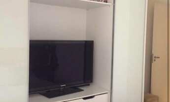 Imagem 4: Apartamento totalmente mobiliado , próximo à Av Francisco Matarazzo