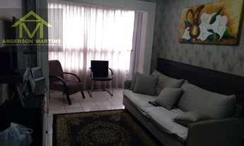 Imagem 3: 2 quartos a venda no Residencial Aquarele