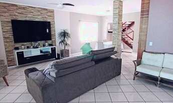 Imagem 5: Sobrado Com Piscina- Pontal Santa Marina