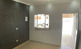 Imagem 11: Casa com 3 dormitórios à venda, 99 m² por R$ 330.000 - Agenor de Campos - Mongaguá/SP