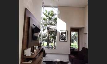 Imagem 6: Casa de condomínio com 4 dorms, sendo 4 suítes