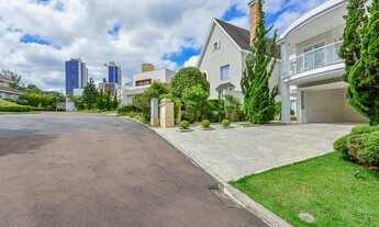 Imagem 6: Casa com 4 dormitórios, 466 m² - venda por R$ 4.700.000,00 ou aluguel por R$ 22.981,37/mês