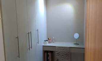 Imagem 3: Apartamento para venda possui 130 metros quadrados com 3 quartos