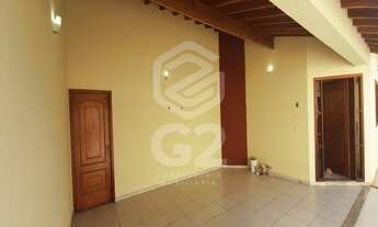 Imagem 3: INDAIATUBA - Casa Padrão - JARDIM ESPLANADA II