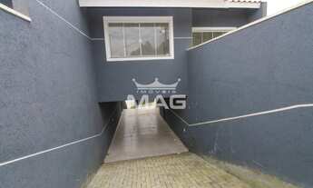 Imagem 2: COLOMBO - Casa Padrão - Embu