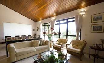 Imagem 2: NOVA LIMA - Casa de Condomínio - Le Cottage