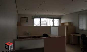 Imagem 5: Sala à venda 1 vaga Itaim Tower no Bairro Olímpia - São Paulo - SP