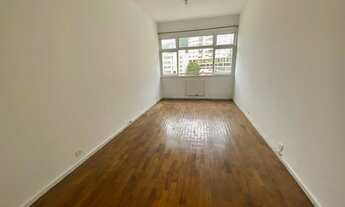 Imagem 3: Oportunidade de 2 quartos com vista livre em Laranjeiras!