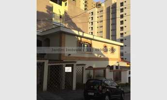 Imagem 3: Sobrado - Valparaiso - Santo Andre - Sao Paulo