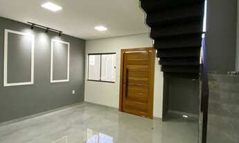 Imagem 5: Sobrado alto padrão no Alice Maia