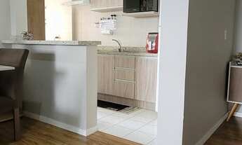 Imagem 5: Apartamento para venda com 80 metros quadrados com 3 quartos em Centro - Canoas - RS