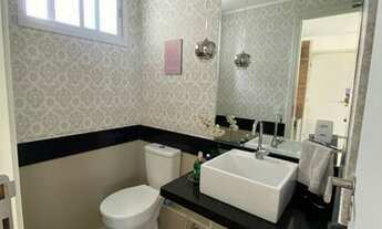 Imagem 7: Apartamento com 3 dormitórios à venda, 154 m² por R$ 1.460.000,00 - Dionisio Torres - Fort