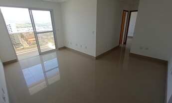 Imagem 2: Prédio com lazer completo