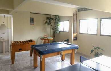 Imagem 7: APARTAMENTO TUPI - PRAIA GRANDE SP