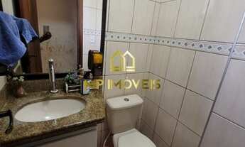 Imagem 6: Apartamento para venda com 130 metros quadrados com 3 quartos em Jardim Renascença - São L