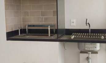 Imagem 2: Apartamento Brooklin 3 Suítes 2 Vagas 137 m² Lazer