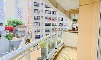 Imagem 4: Apartamento 1 dormitório a 300 metros do metrô