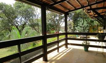 Imagem 5: SãO JOSé DA LAPA - Casa Padrão - Cachoeira