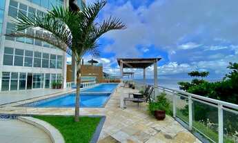 Imagem: Apartamento para venda tem 192 metros quadrados