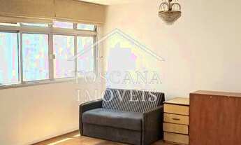 Imagem 2: 3 DORMS, 1 OFFICE, SALA AMPLA, AO LADO ESPM, Próx. METRÔS ANA ROSA E VL.MARIANA!