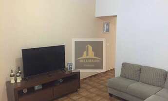 Imagem 3: Sobrado à venda, 91 m² por R$ 340.000,00 - Jardim Oriente - São José dos Campos/SP