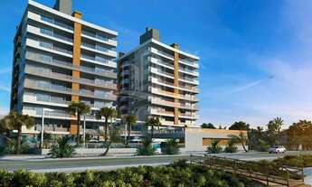 Imagem 2: JD128 - Apartamento Home Club Completo no Centro de Navegantes/SC