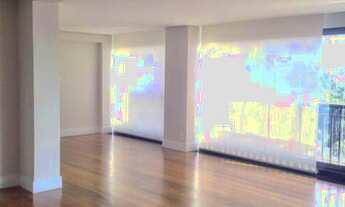 Imagem 2: Apartamento para venda possui 245 metros quadrados com 4 quartos em Vila Mariana - São Pau