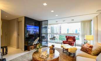 Imagem 3: Apartamento 04 quartos em Lourdes próximo ao Minas Tênis Clube I