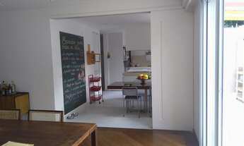 Imagem 7: Brooklin 4 suítes e 4 vagas condomínio fechado