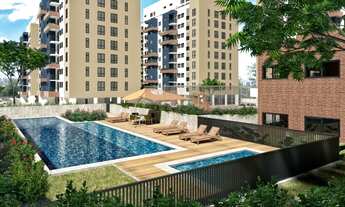 Imagem 3: Bairo Pedra Branca - Apartamentos com 02 dormitórios