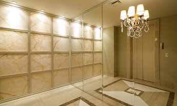 Imagem 4: CURITIBA - Apartamento Padrão - Mossunguê