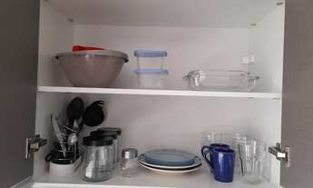 Imagem 7: Apartamento para aluguel com 27 metros quadrados com 1 quarto em Liberdade - São Paulo - S