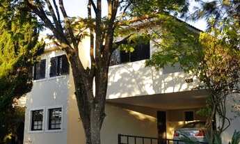 Imagem: Casa em Condomínio - 450 m² área construida