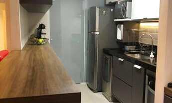 Imagem 7: Apartamento com 3 dormitórios à venda, 87 m² por R$ 639.000 - Vila Progresso - Campinas/SP