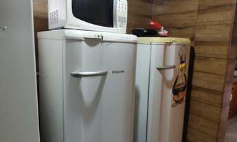 Imagem 4: Quarto com banheiro privativo