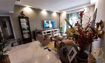 Imagem: 3 Dormitórios Reformado, Alto padrão Frente