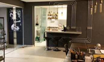 Imagem 2: Lindo apartamento em frente à praça Triângulo