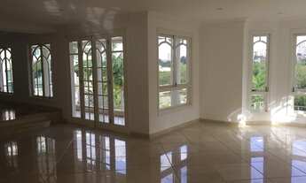 Imagem 4: Casa para Venda em Barueri, Dezoito do Forte Empresarial/Alphaville., 4 dormitórios, 4 suí