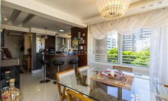 Imagem 6: Apartamento para venda possui 90 metros quadrados com 2 quartos em São João - Porto Alegre